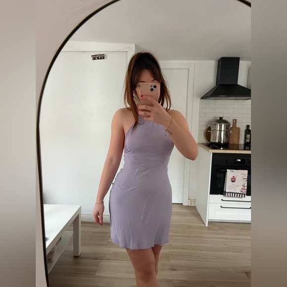 Purple Asos Tank Top, S - Picture 1 of 3